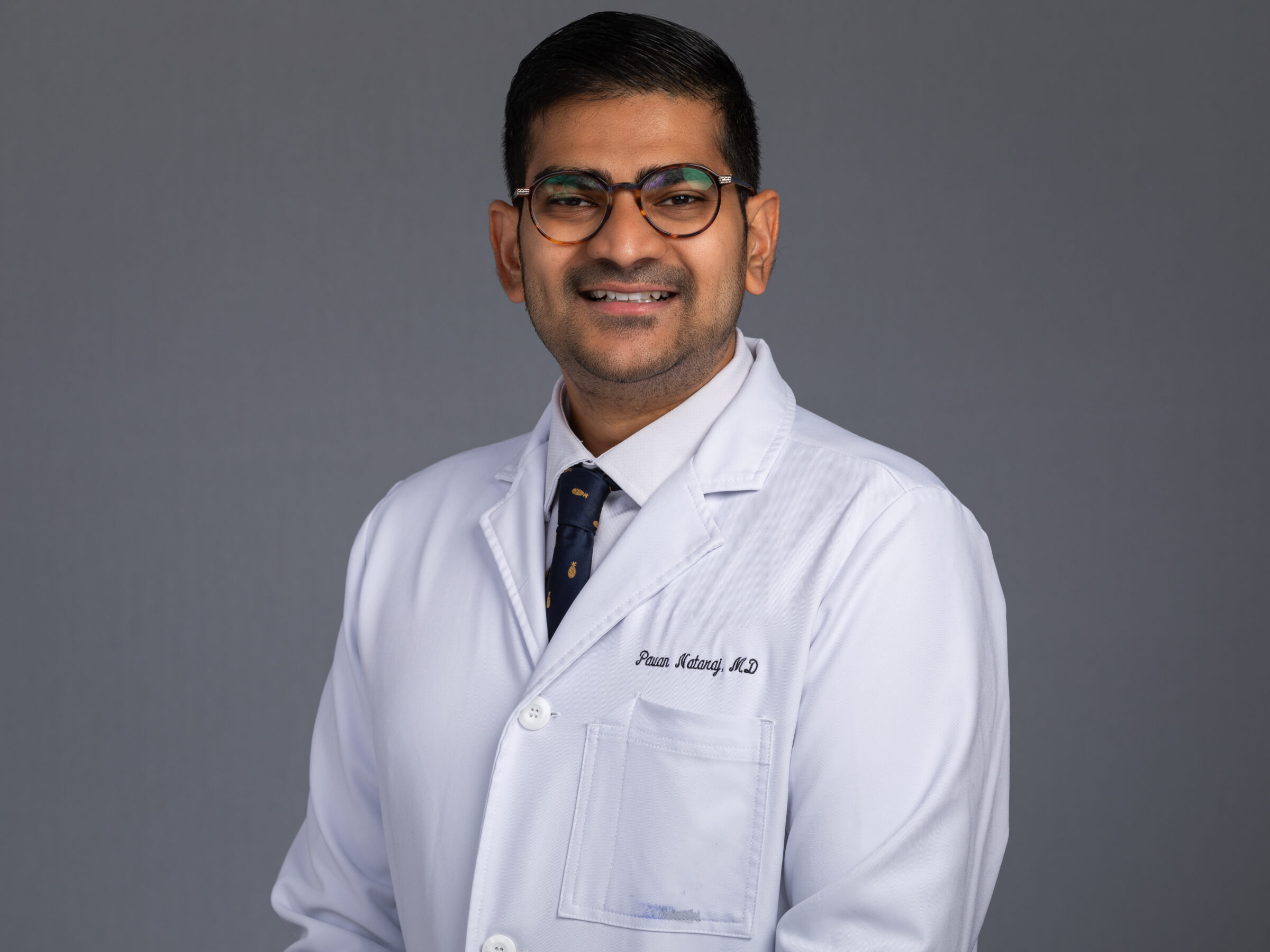 Dr. Pavan Nataraj - Allergist / Immunologist.  Fishman DMV Allergy and Asthma Center